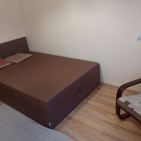 Duze Mieszkanie W Helu Na Lesnej Apartment Bagian luar foto