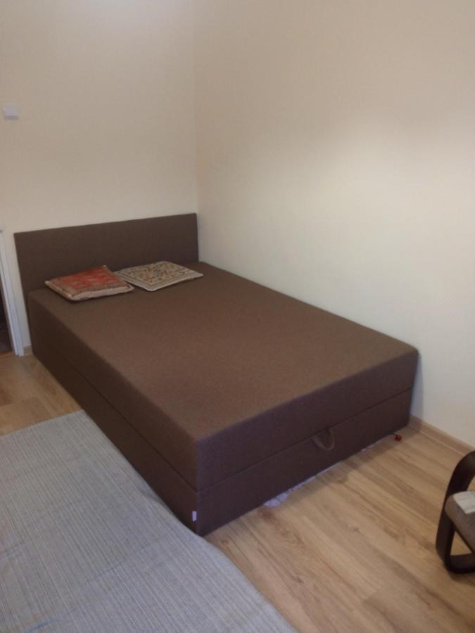 Duze Mieszkanie W Helu Na Lesnej Apartment Bagian luar foto