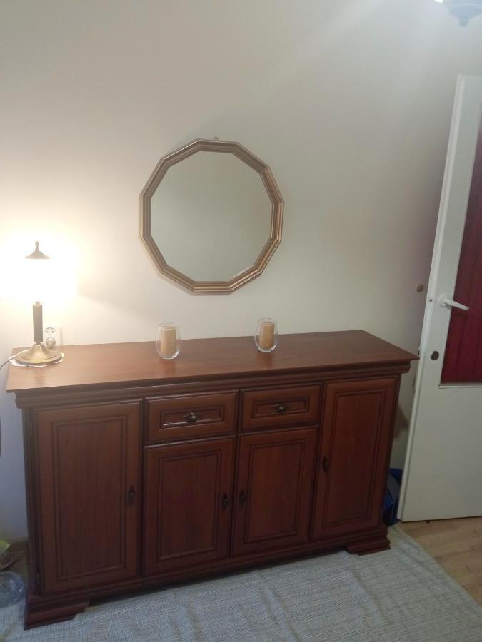 Duze Mieszkanie W Helu Na Lesnej Apartment Bagian luar foto